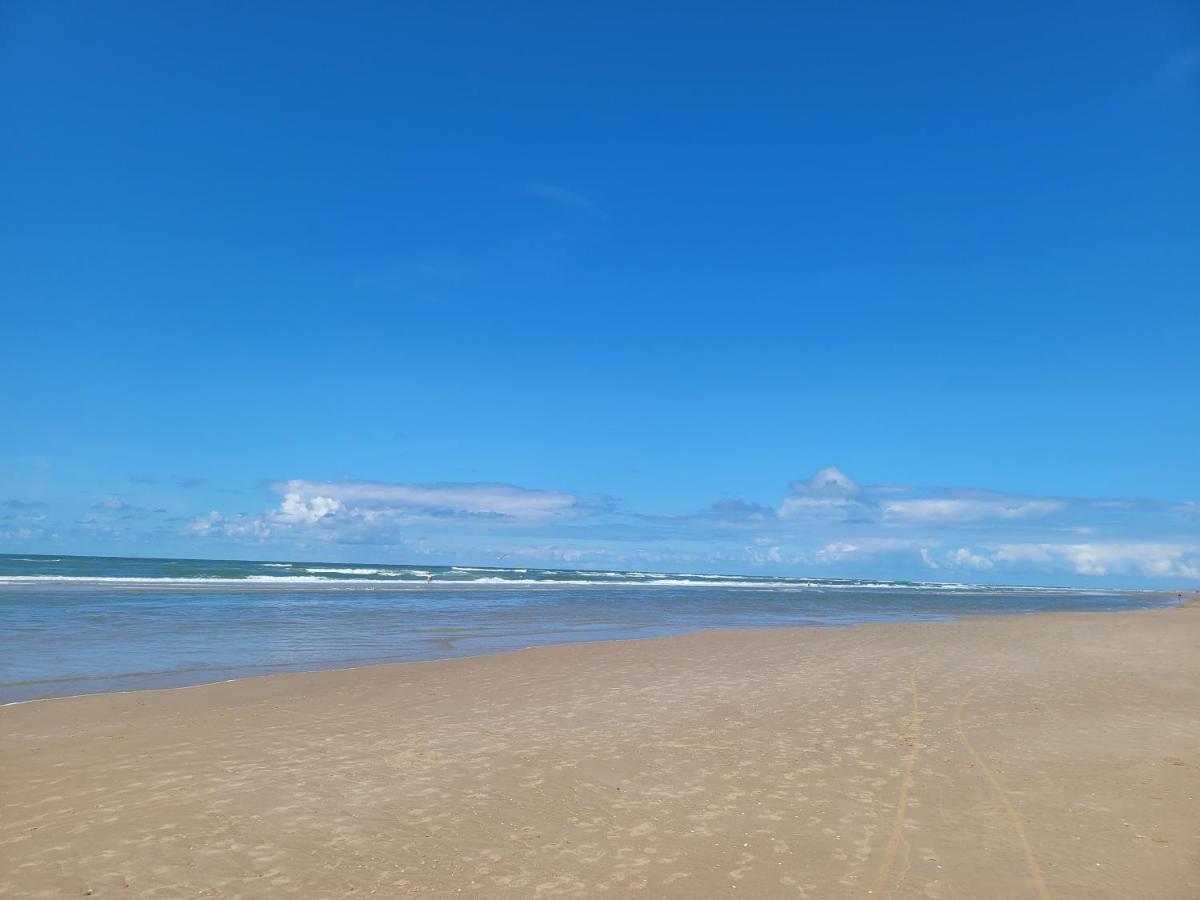 Pension Canberra Bergen aan Zee Luaran gambar